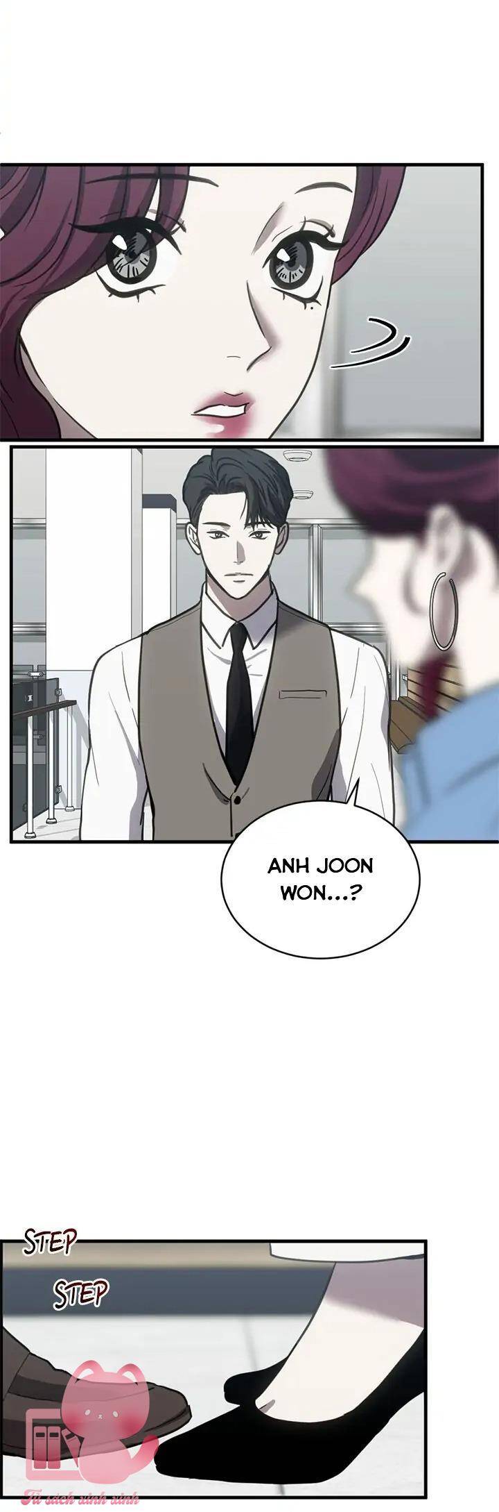 Ba Lần Động Phòng Chapter 36 - 17