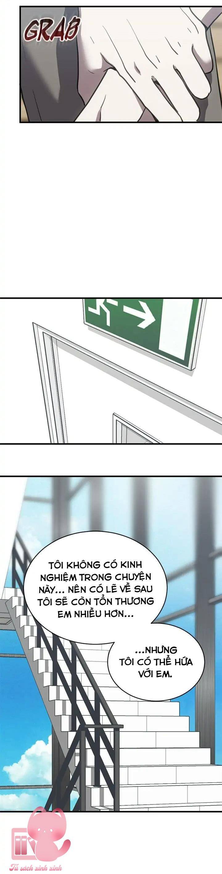 Ba Lần Động Phòng Chapter 36 - 18