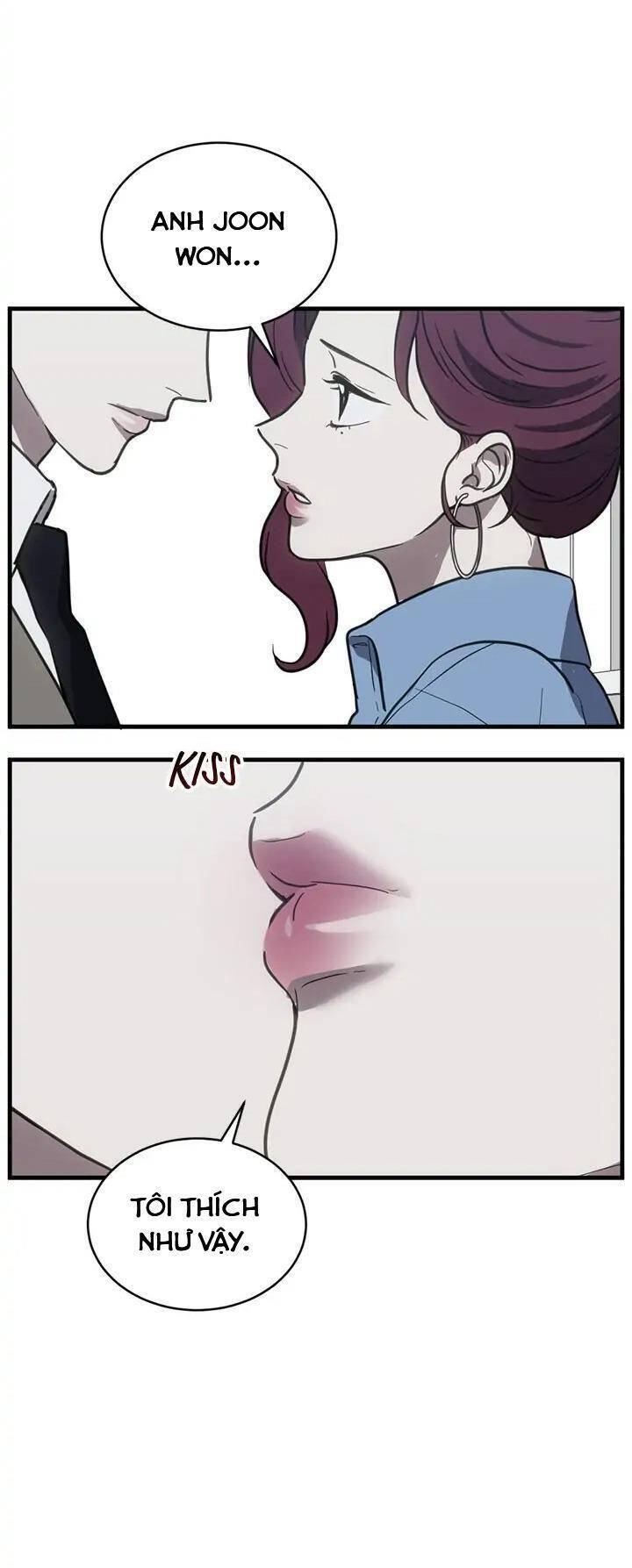 Ba Lần Động Phòng Chapter 36 - 20