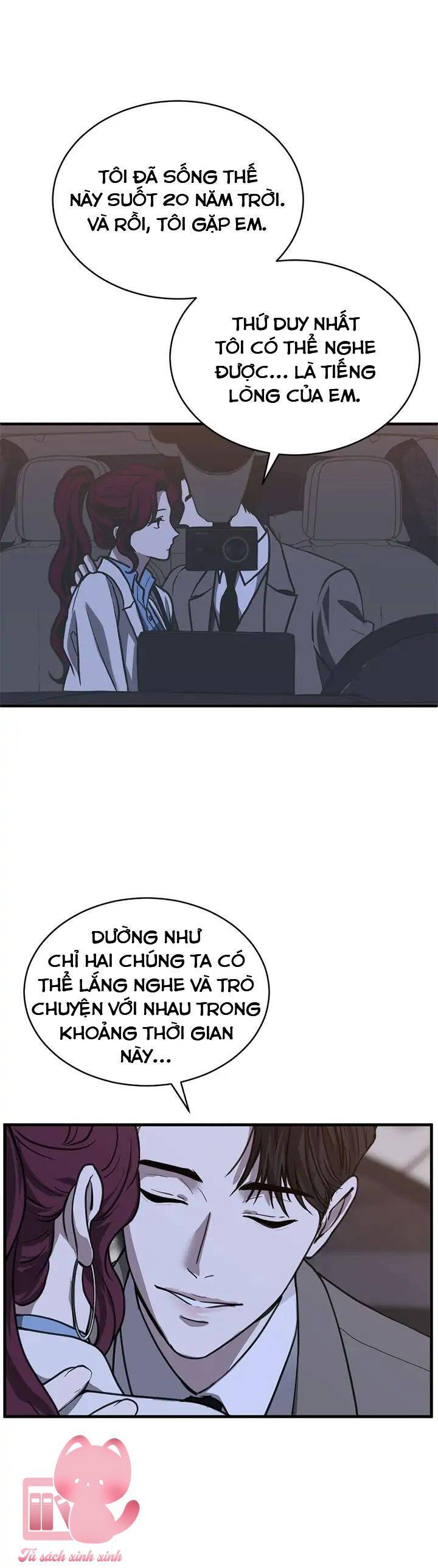 Ba Lần Động Phòng Chapter 36 - 3