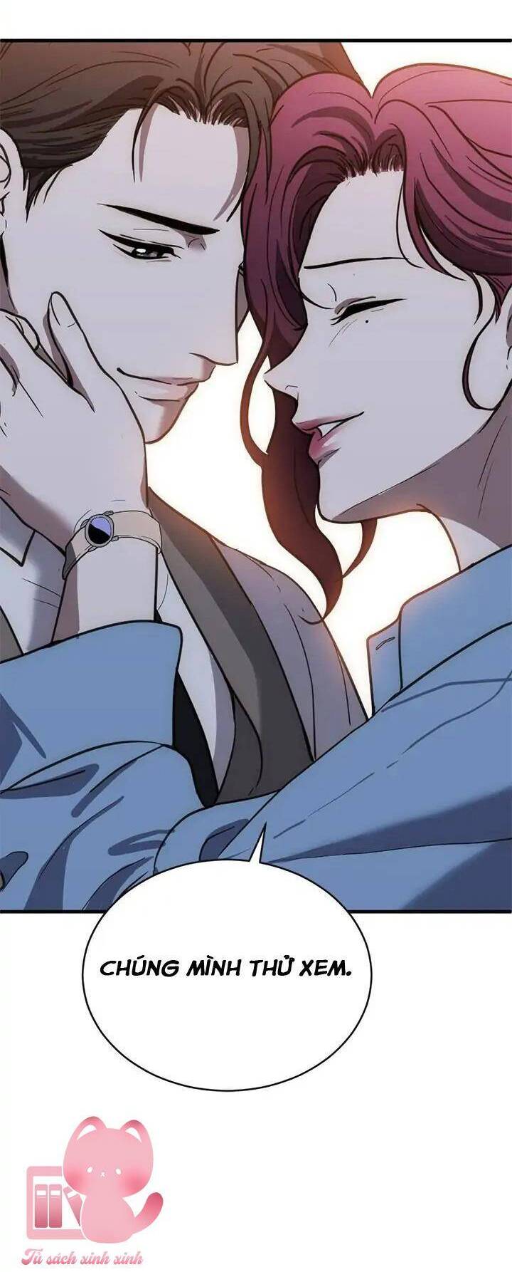 Ba Lần Động Phòng Chapter 36 - 21