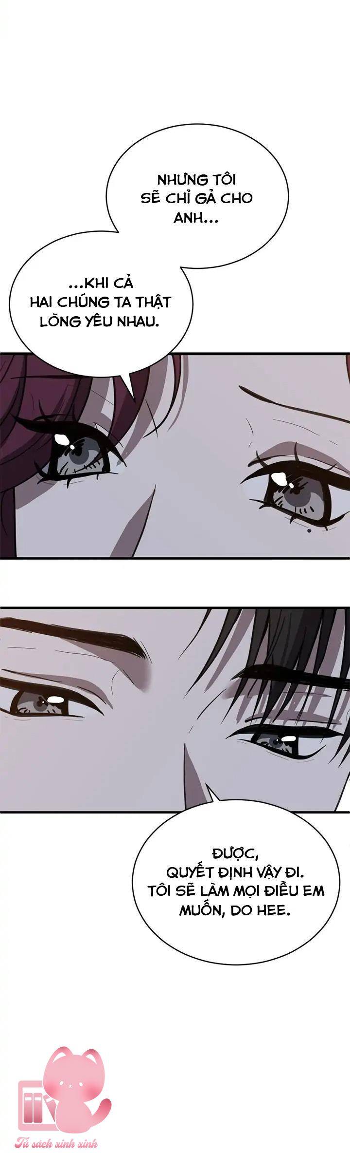 Ba Lần Động Phòng Chapter 36 - 22