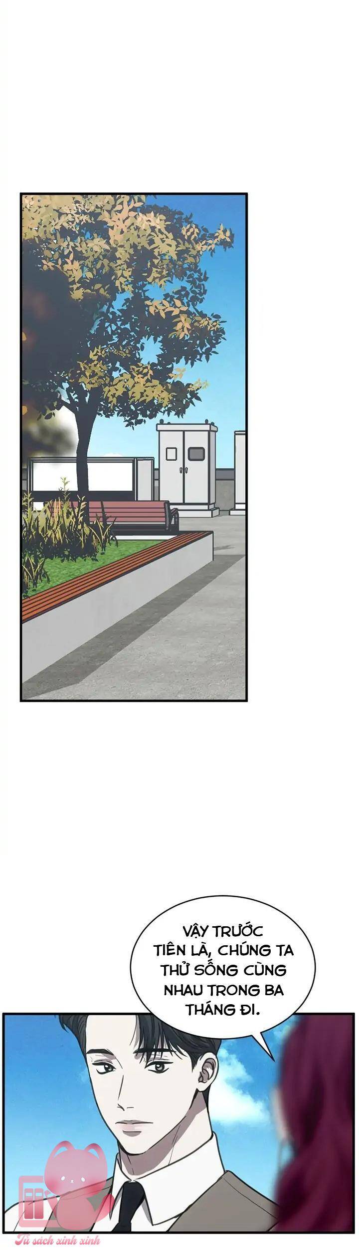 Ba Lần Động Phòng Chapter 36 - 23