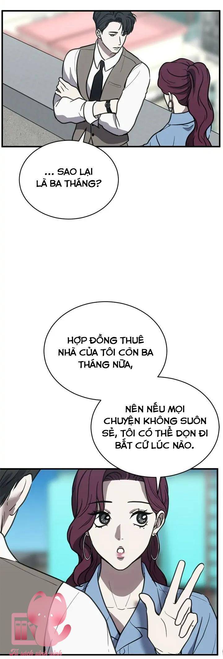 Ba Lần Động Phòng Chapter 36 - 24