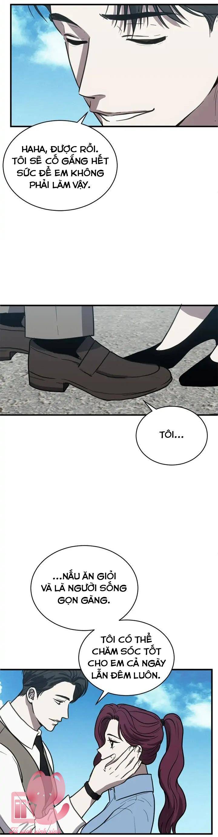 Ba Lần Động Phòng Chapter 36 - 25