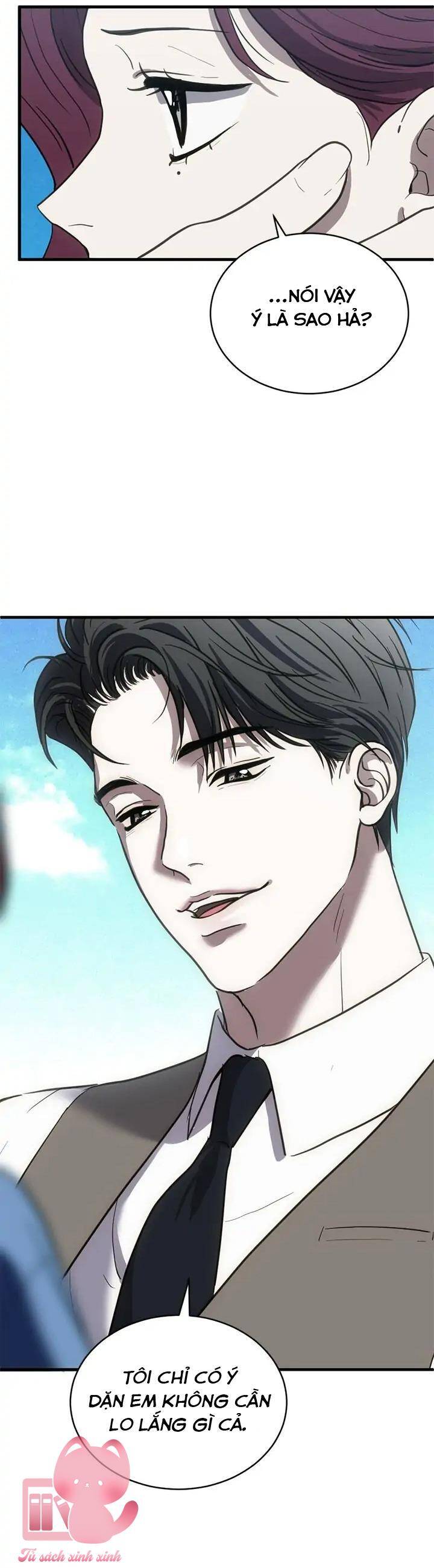 Ba Lần Động Phòng Chapter 36 - 26