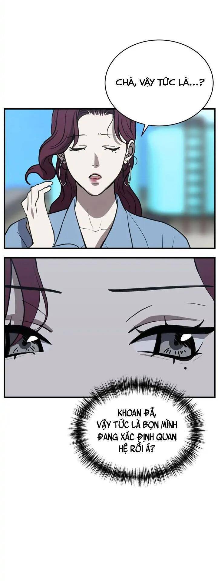 Ba Lần Động Phòng Chapter 36 - 27