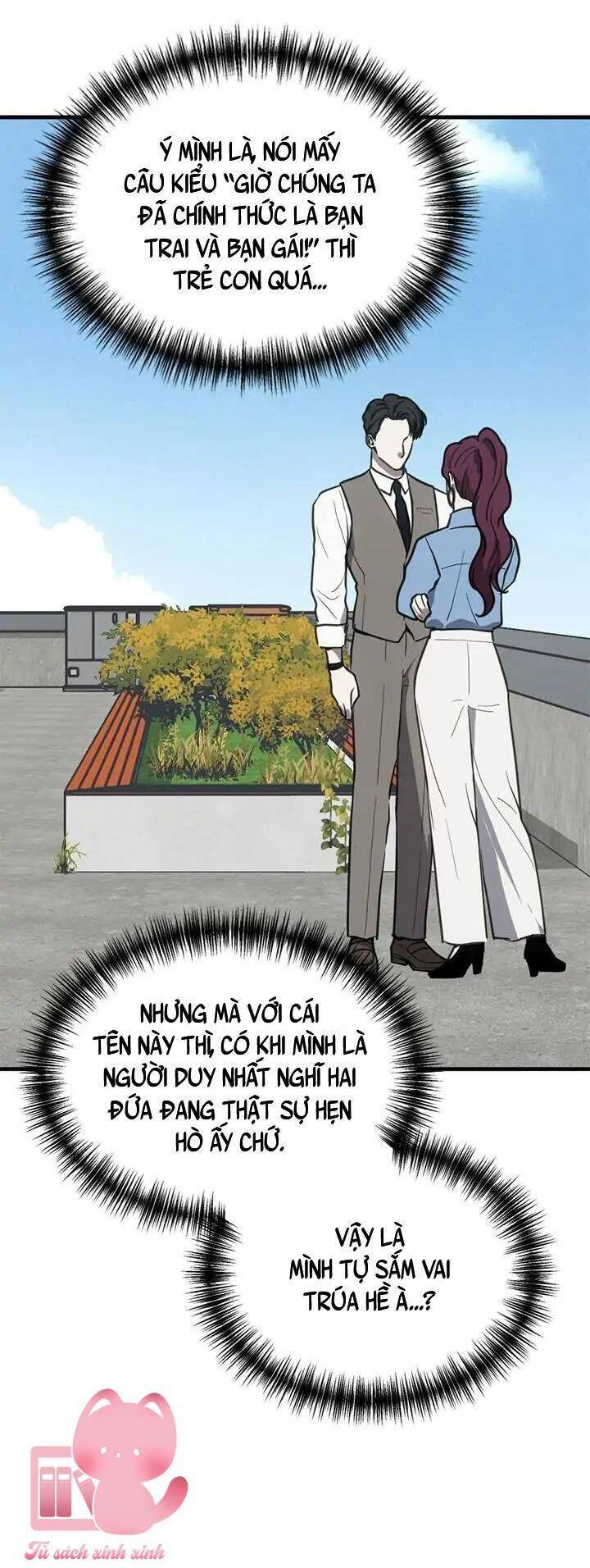 Ba Lần Động Phòng Chapter 36 - 28