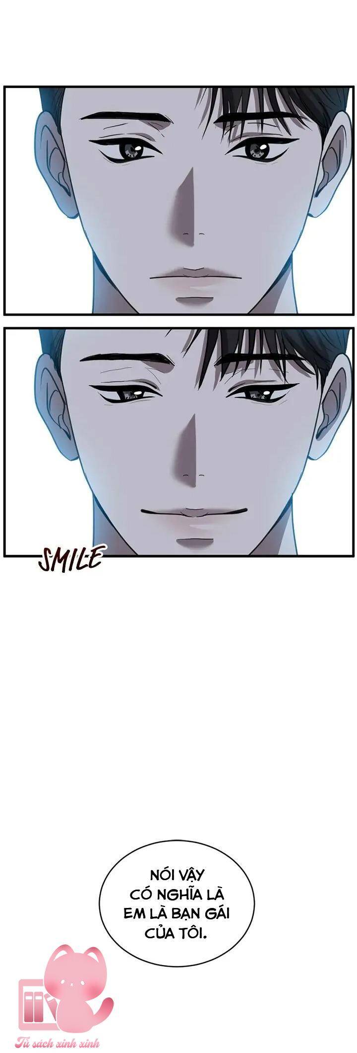 Ba Lần Động Phòng Chapter 36 - 29