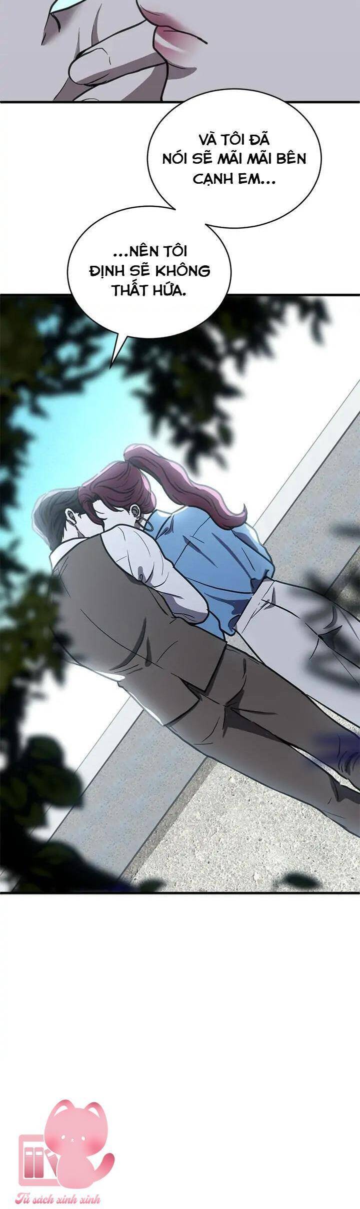 Ba Lần Động Phòng Chapter 36 - 33
