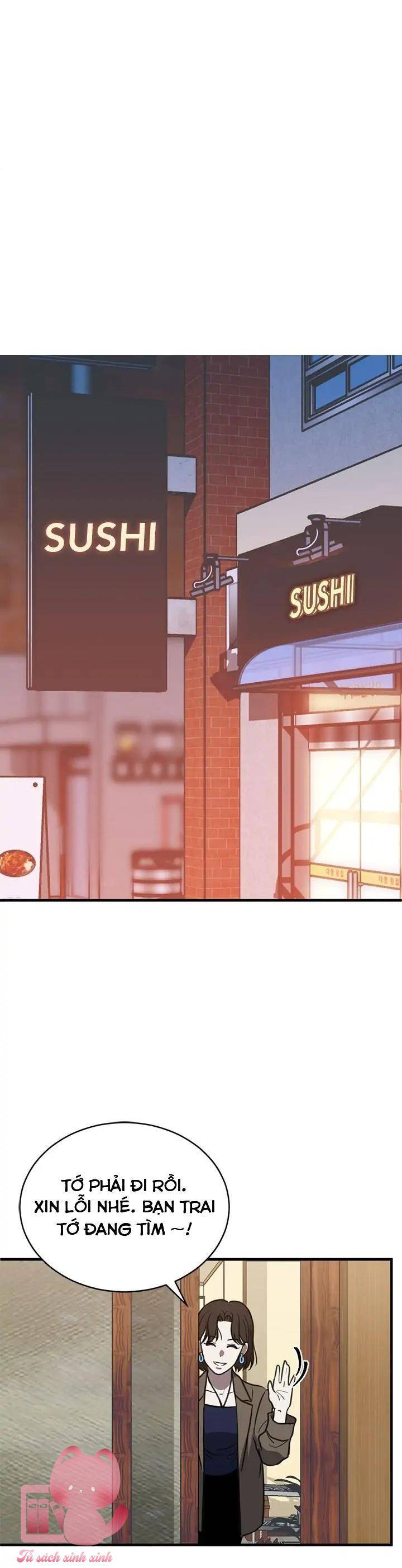 Ba Lần Động Phòng Chapter 36 - 34