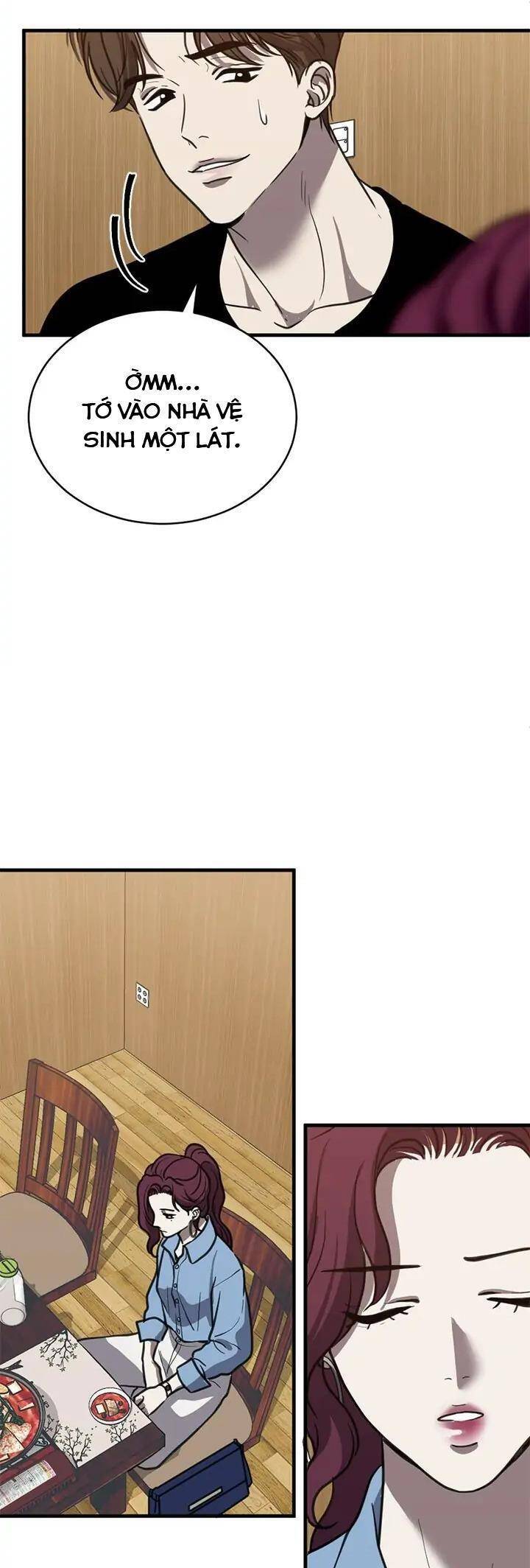 Ba Lần Động Phòng Chapter 36 - 35