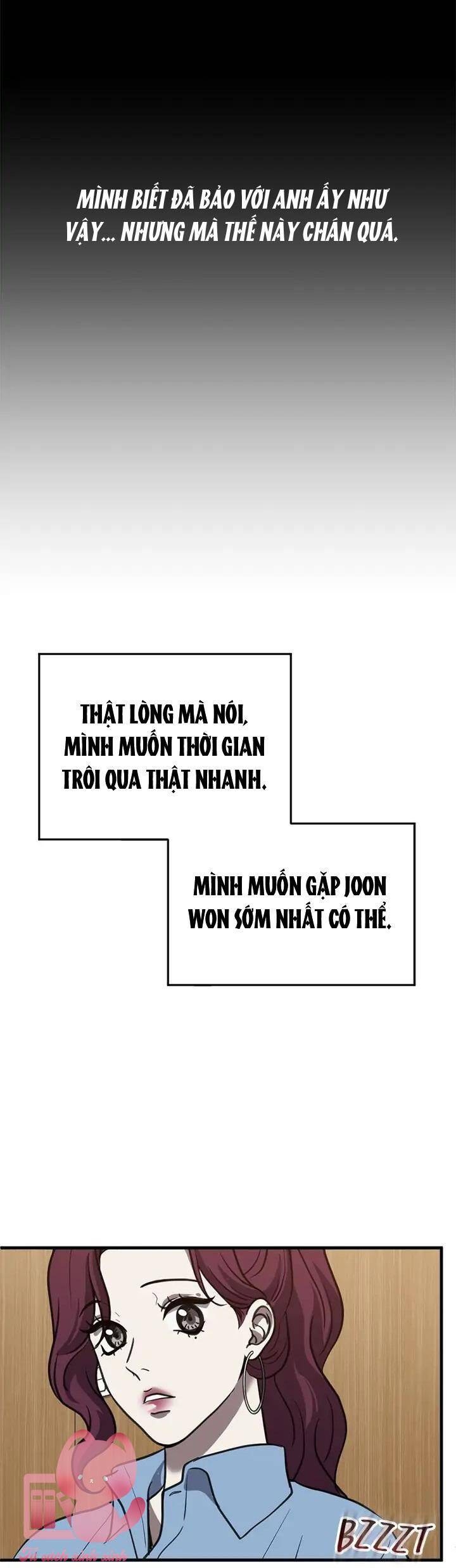 Ba Lần Động Phòng Chapter 36 - 37