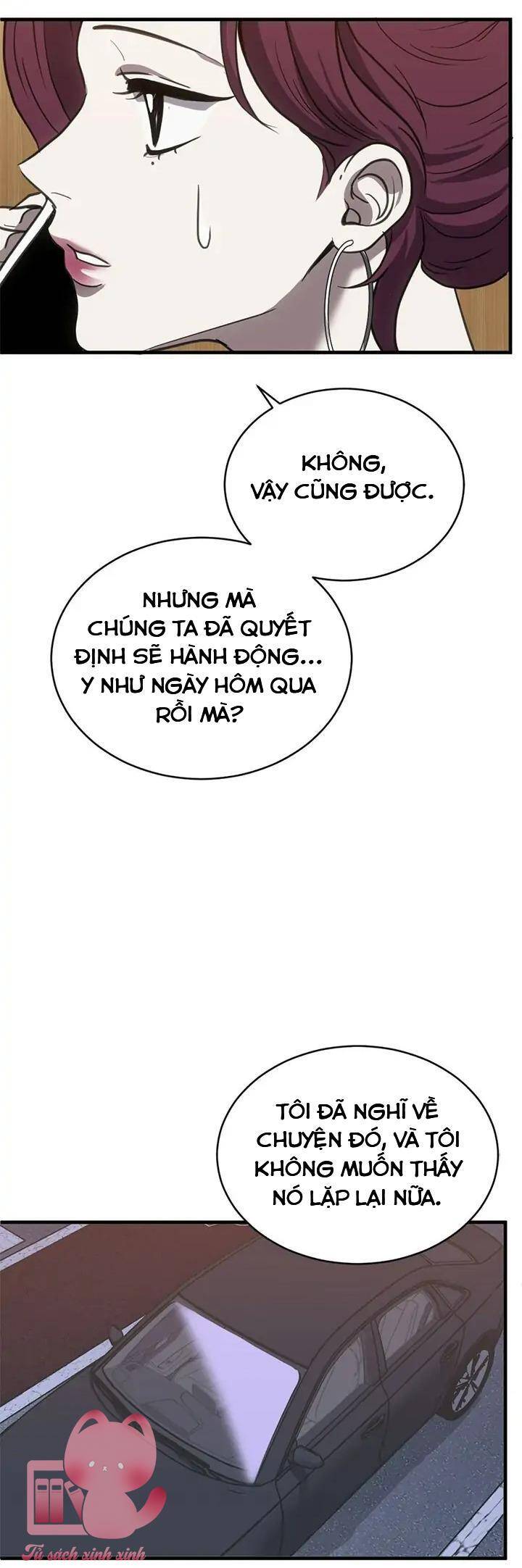 Ba Lần Động Phòng Chapter 36 - 40