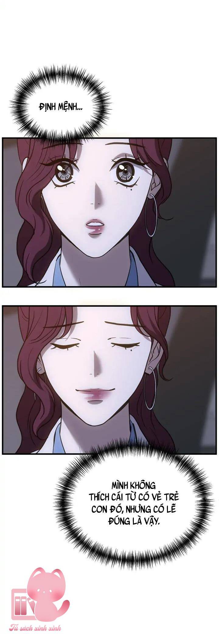 Ba Lần Động Phòng Chapter 36 - 5