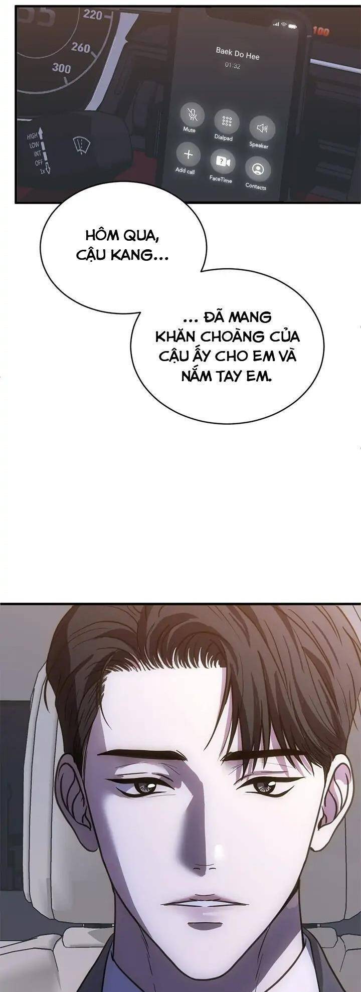 Ba Lần Động Phòng Chapter 36 - 41