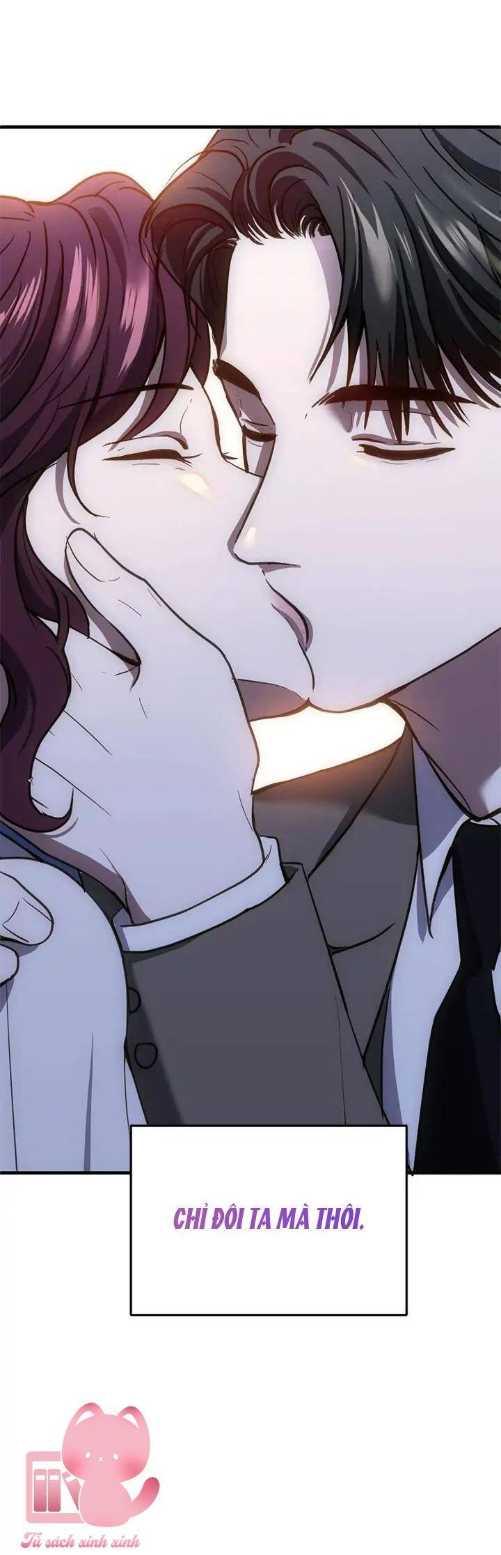 Ba Lần Động Phòng Chapter 36 - 10