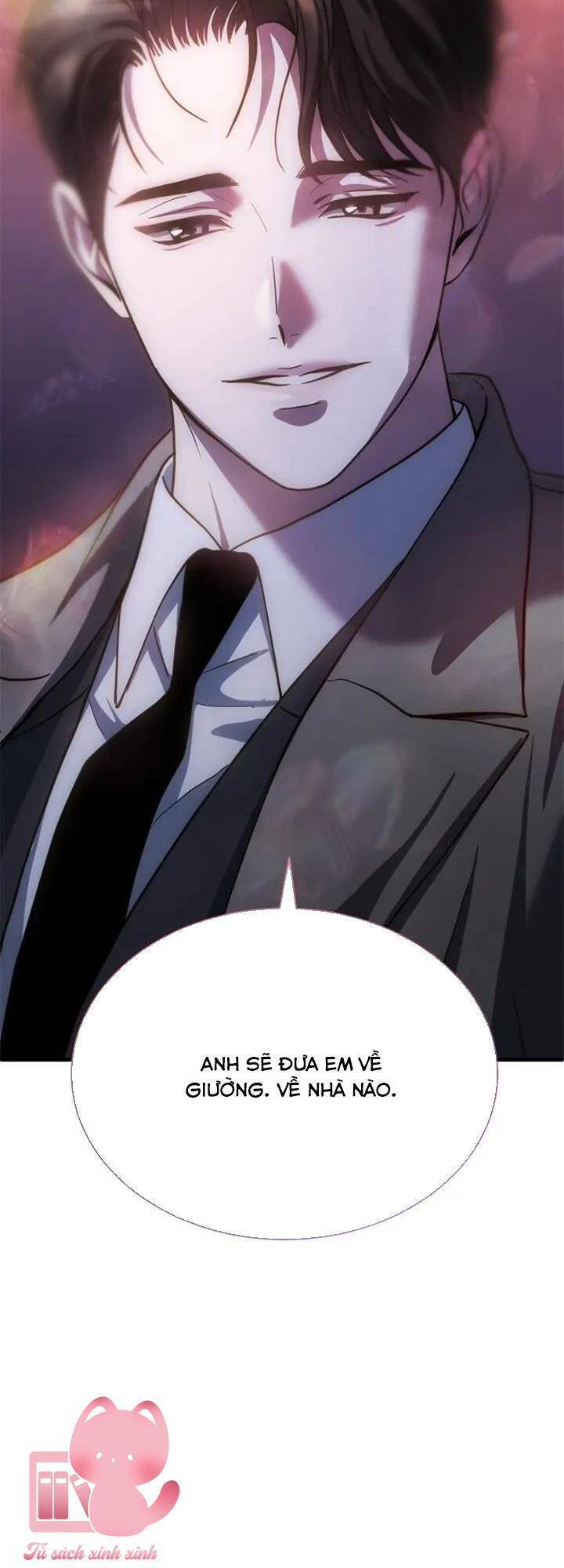 Ba Lần Động Phòng Chapter 61 - 11