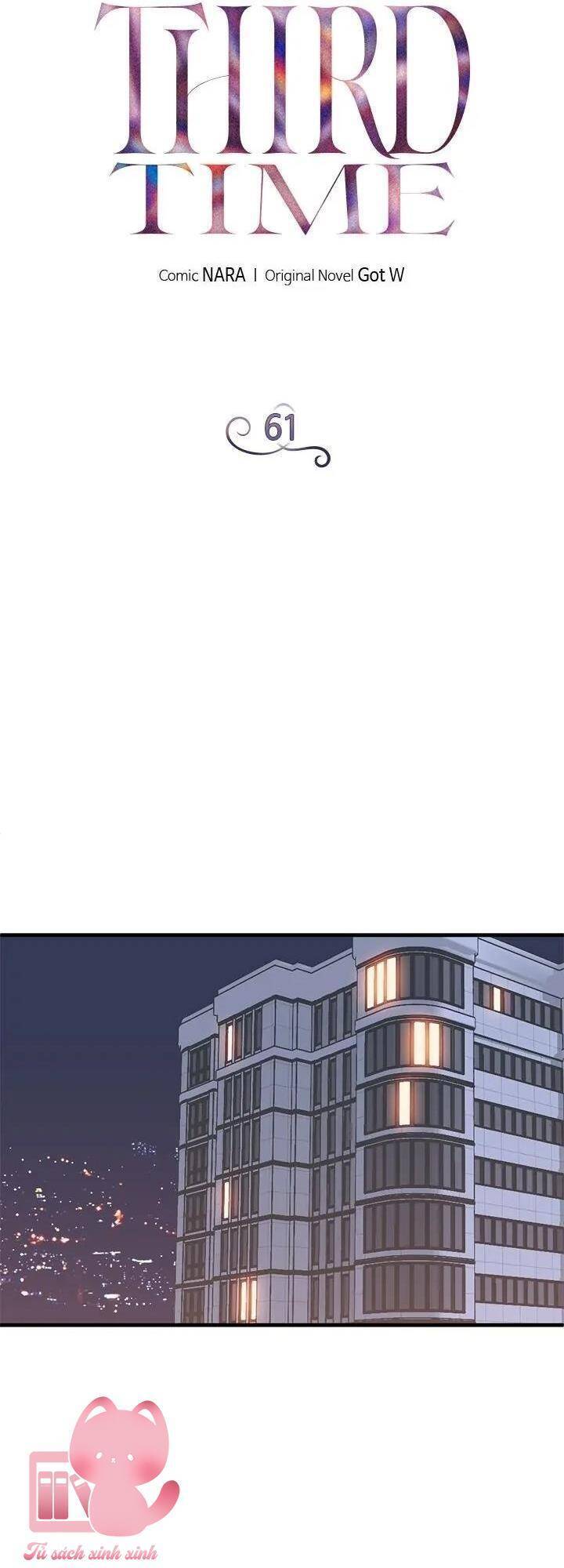 Ba Lần Động Phòng Chapter 61 - 13