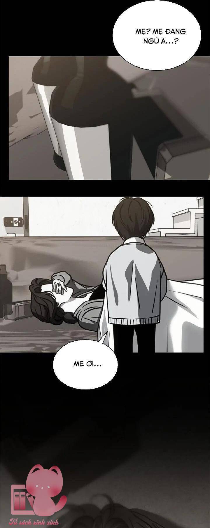 Ba Lần Động Phòng Chapter 61 - 17