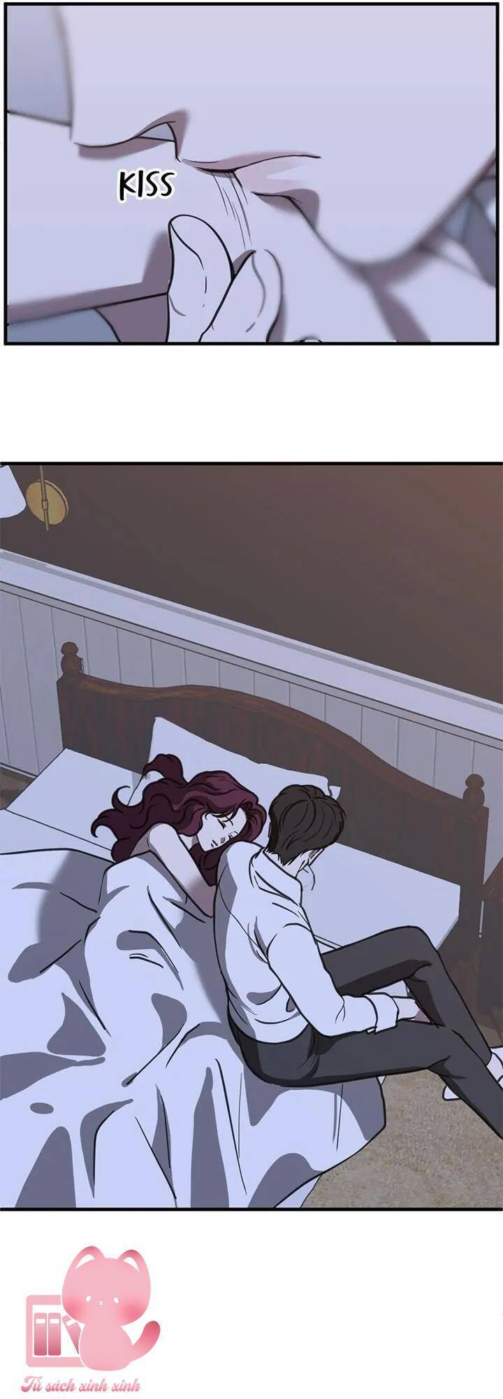 Ba Lần Động Phòng Chapter 61 - 21