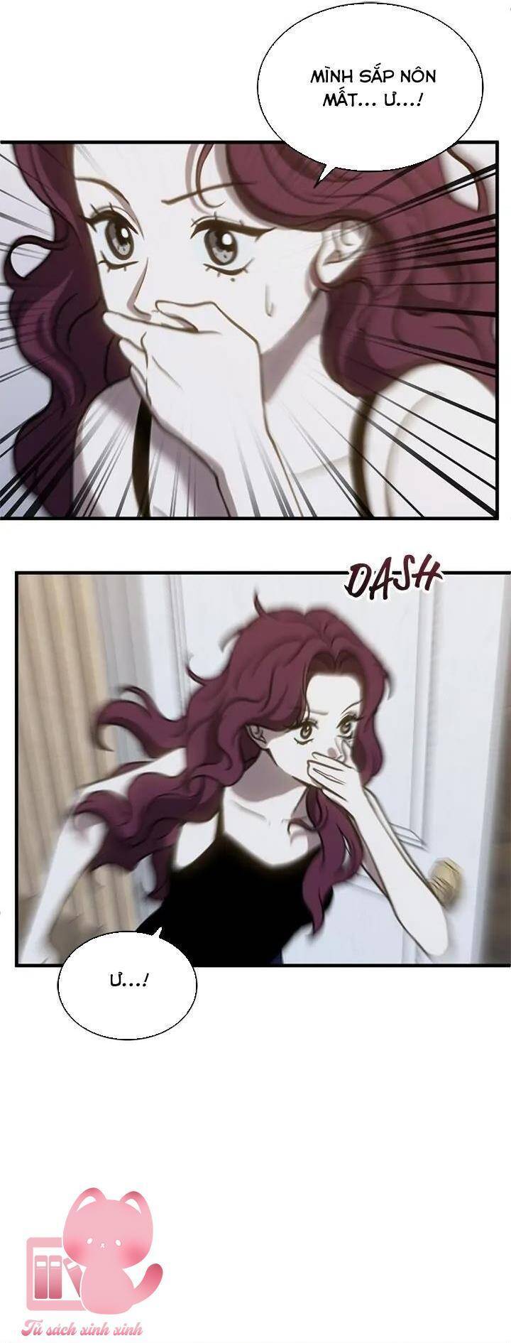 Ba Lần Động Phòng Chapter 61 - 24