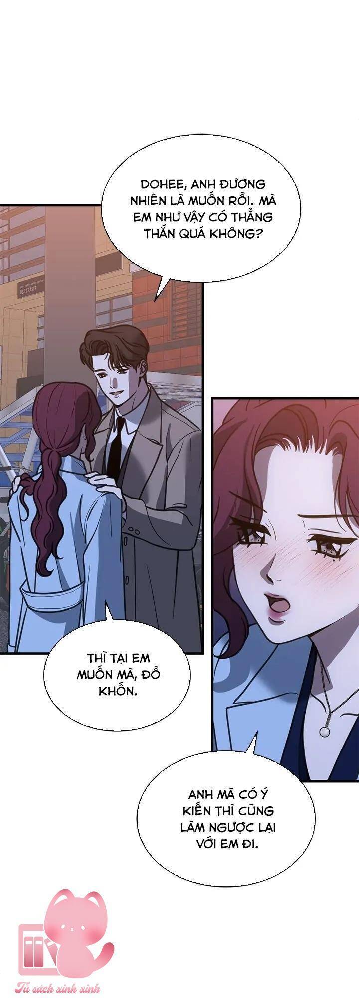 Ba Lần Động Phòng Chapter 61 - 4