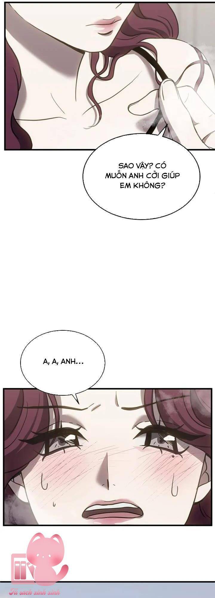 Ba Lần Động Phòng Chapter 61 - 31