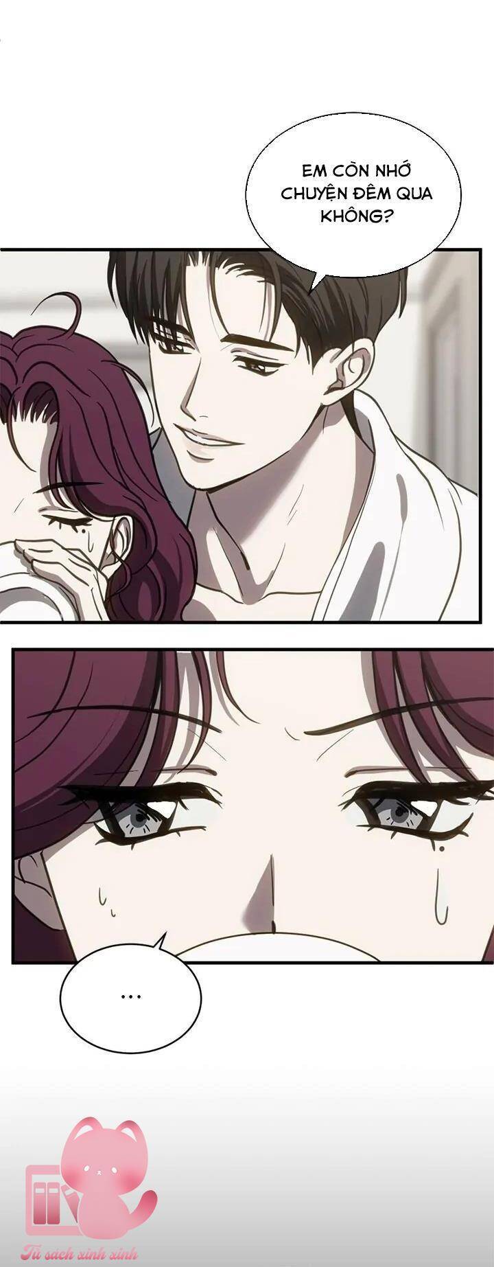 Ba Lần Động Phòng Chapter 61 - 33