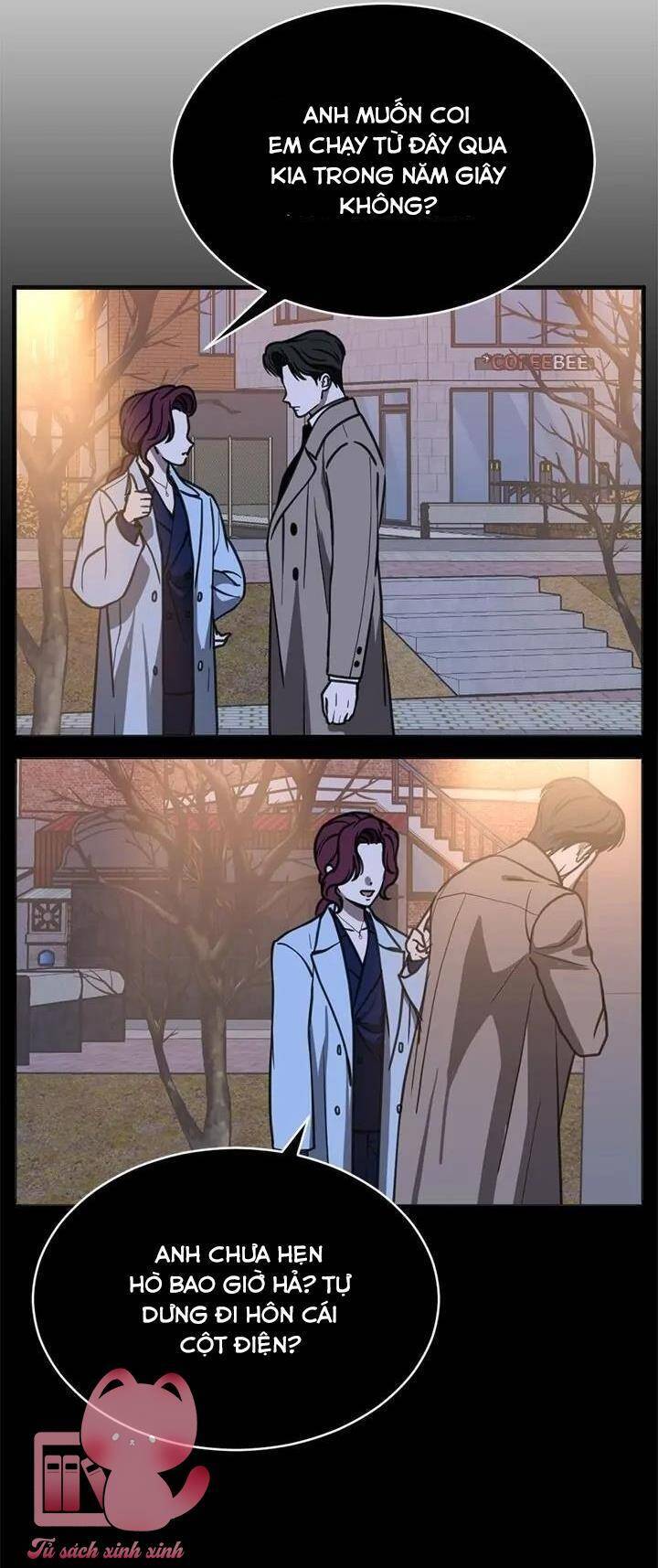 Ba Lần Động Phòng Chapter 61 - 34