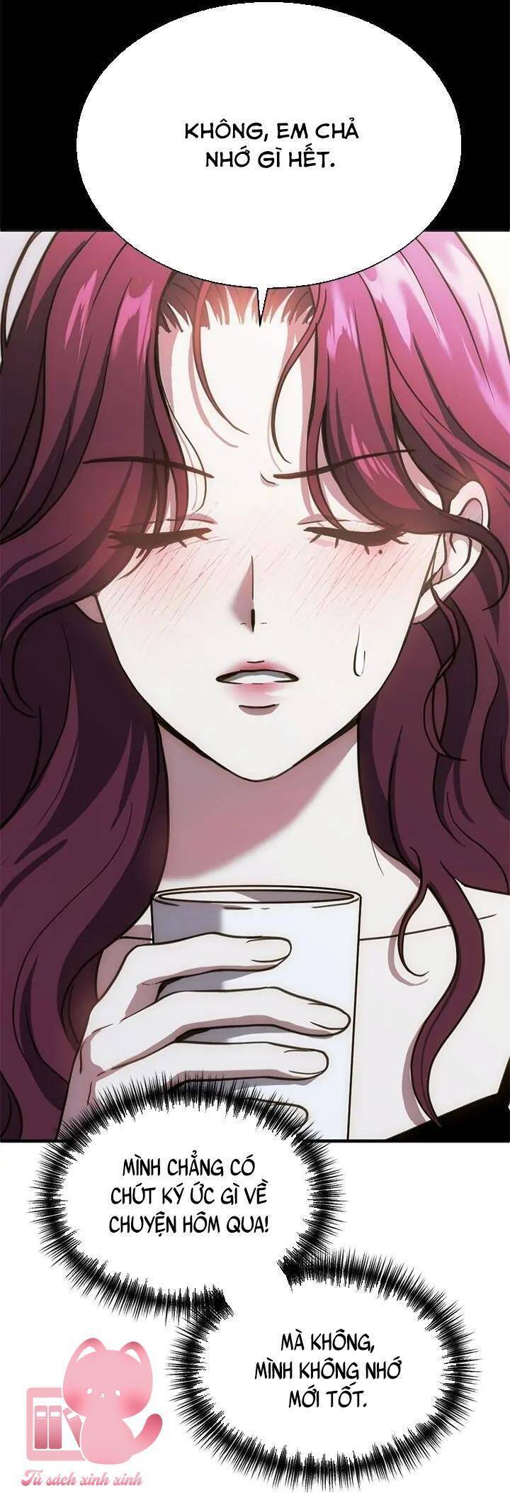 Ba Lần Động Phòng Chapter 61 - 35