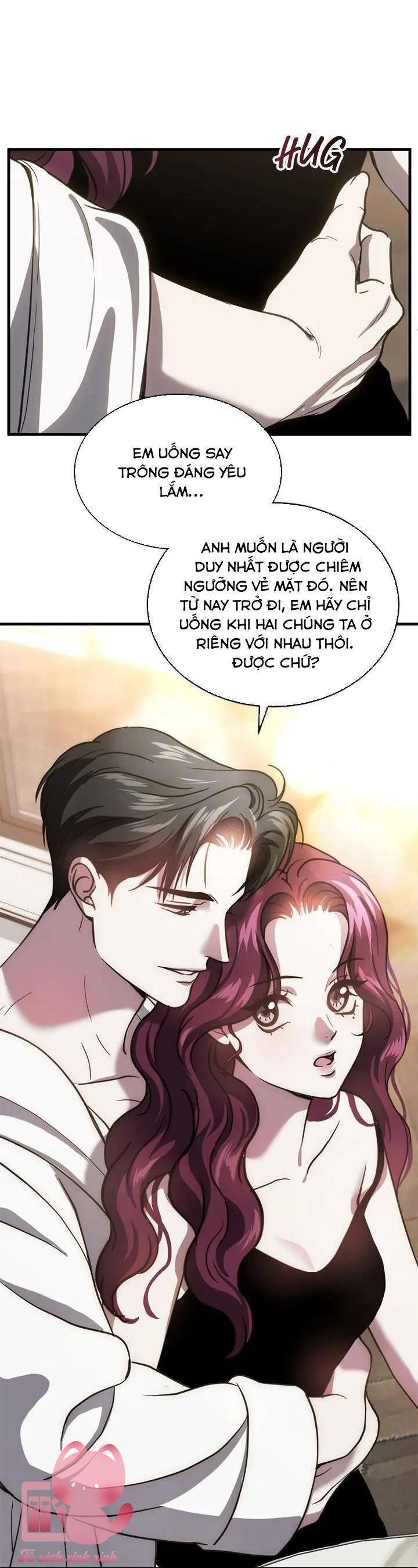 Ba Lần Động Phòng Chapter 61 - 37