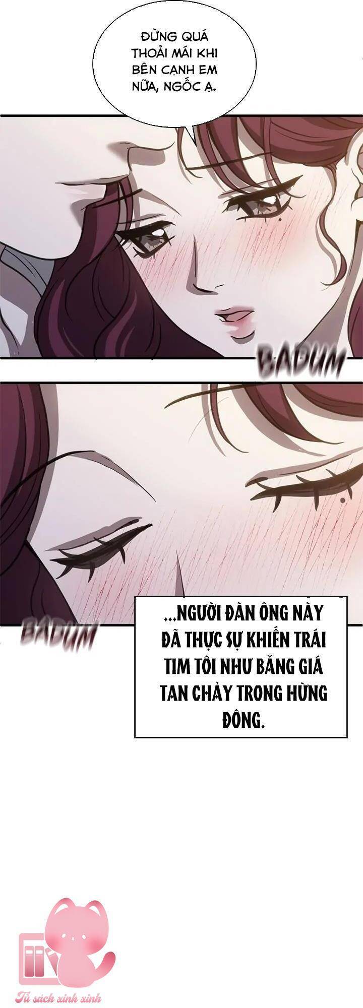 Ba Lần Động Phòng Chapter 61 - 41