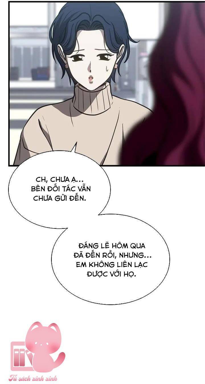 Ba Lần Động Phòng Chapter 61 - 44