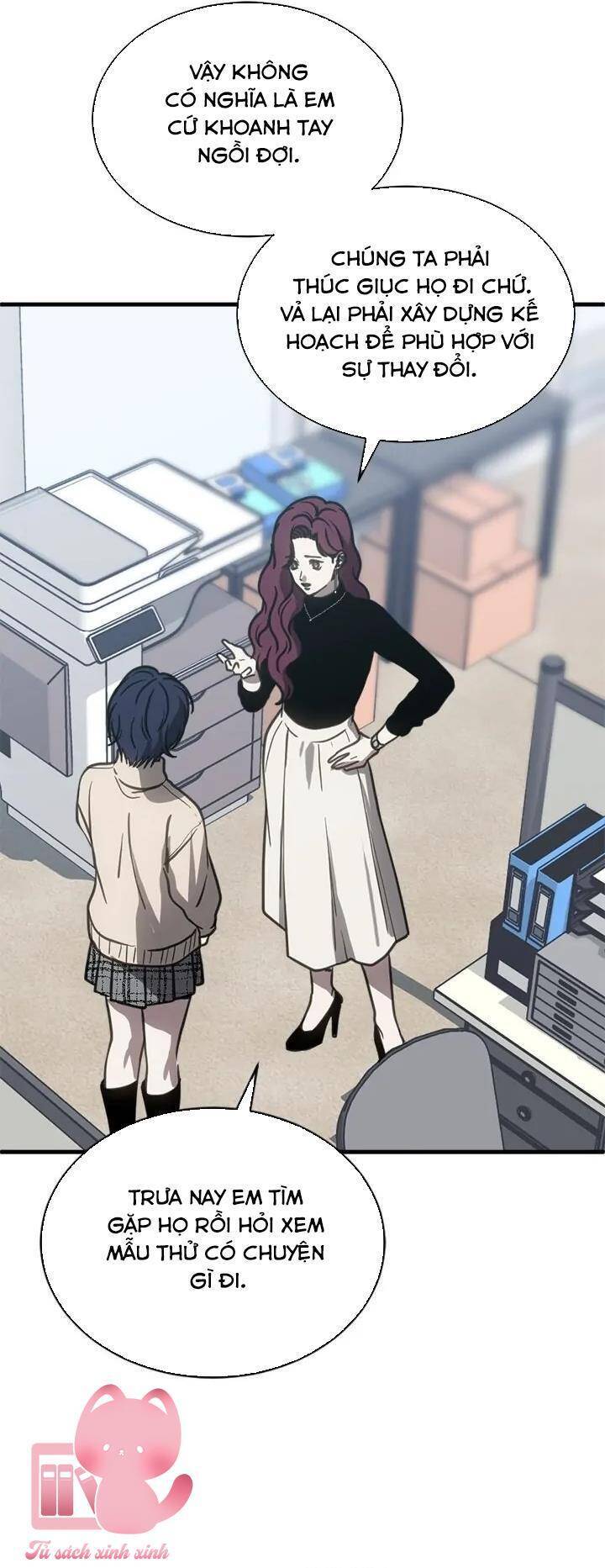 Ba Lần Động Phòng Chapter 61 - 45