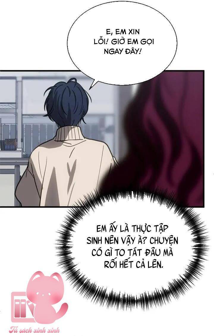 Ba Lần Động Phòng Chapter 61 - 46