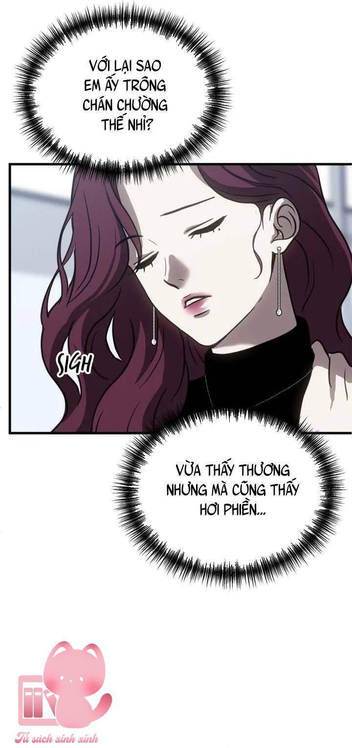 Ba Lần Động Phòng Chapter 61 - 47