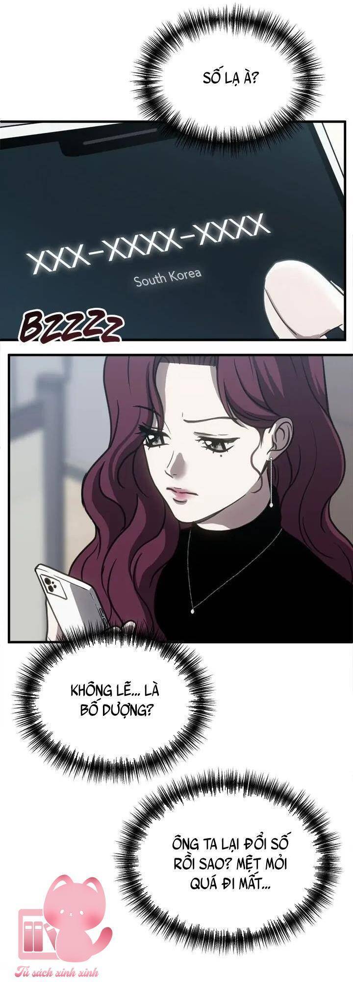 Ba Lần Động Phòng Chapter 61 - 49