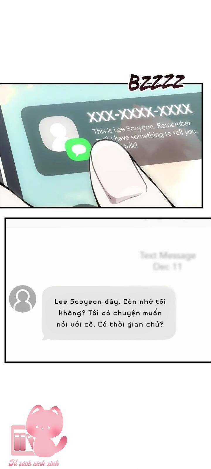 Ba Lần Động Phòng Chapter 61 - 50