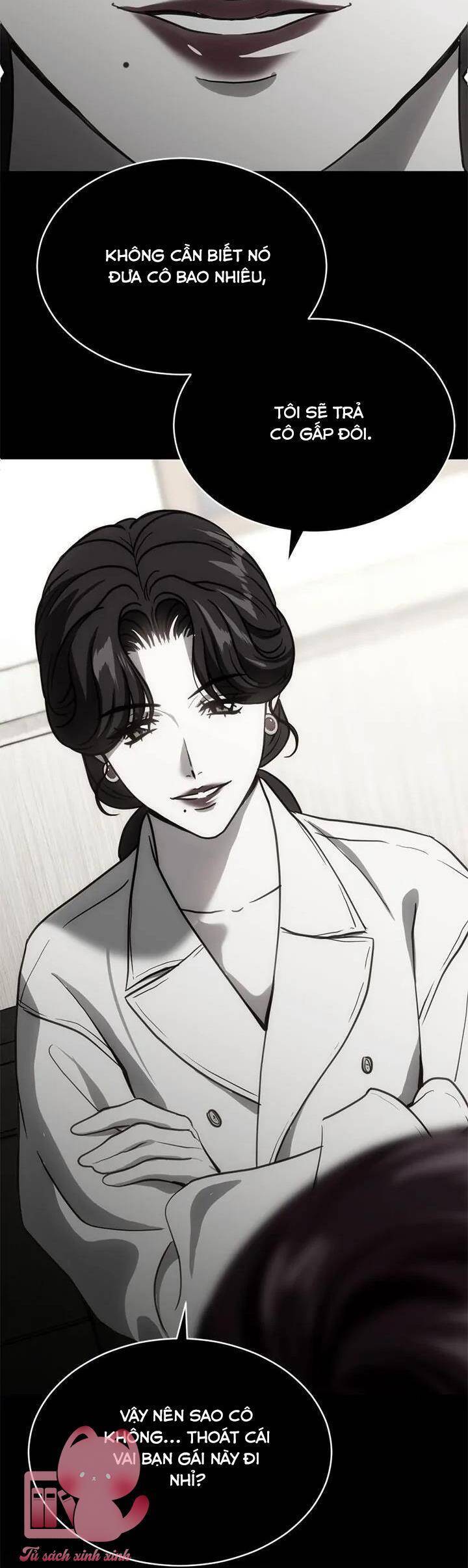 Ba Lần Động Phòng Chapter 61 - 52
