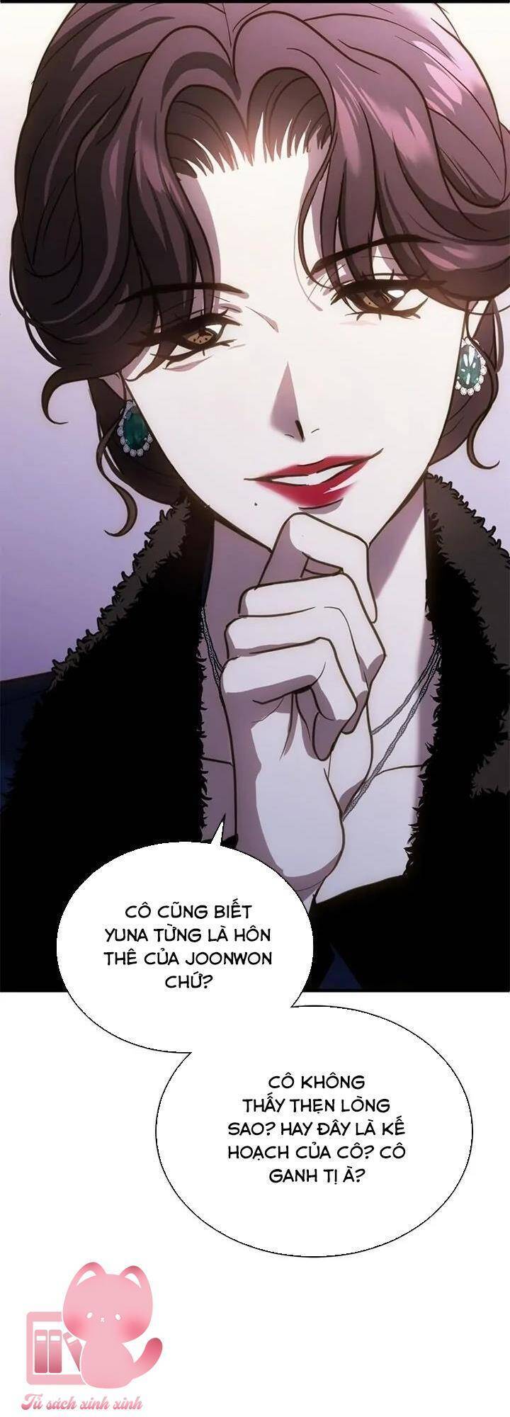 Ba Lần Động Phòng Chapter 61 - 59