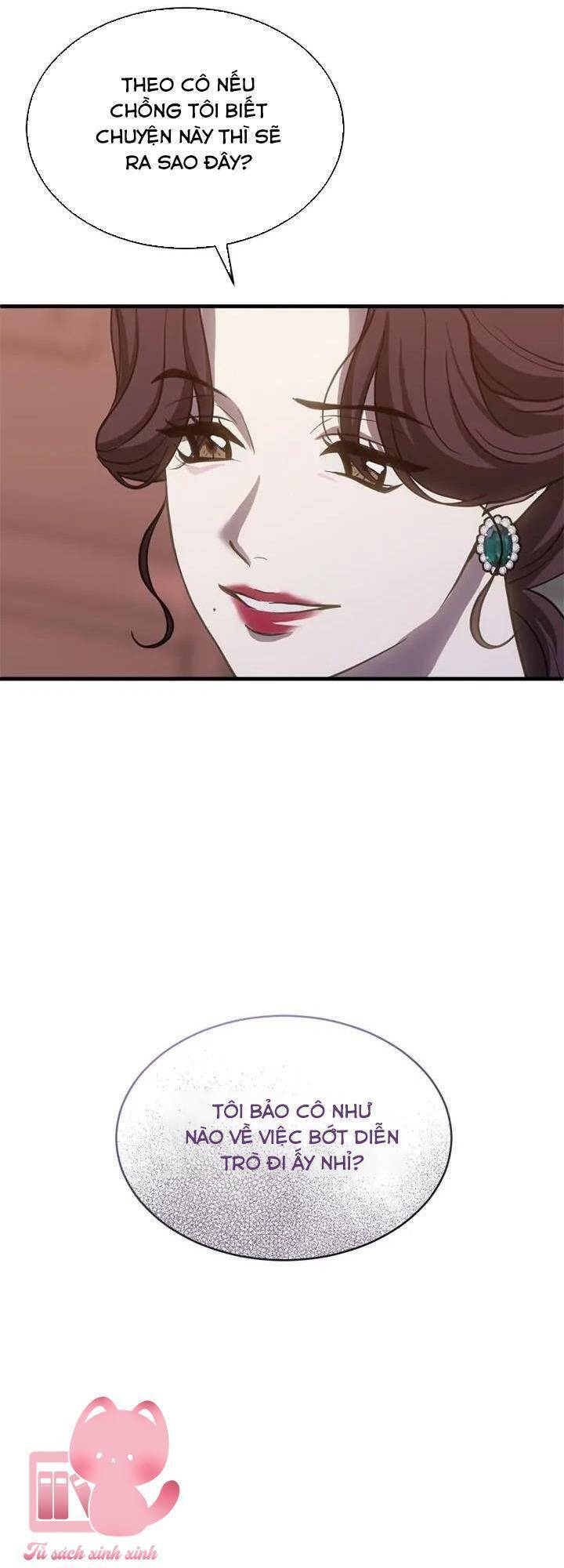 Ba Lần Động Phòng Chapter 61 - 61