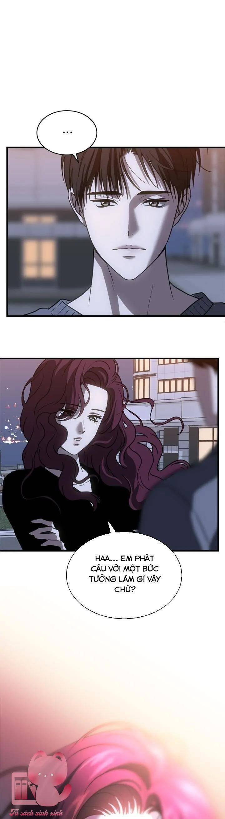 Ba Lần Động Phòng Chapter 66 - 2