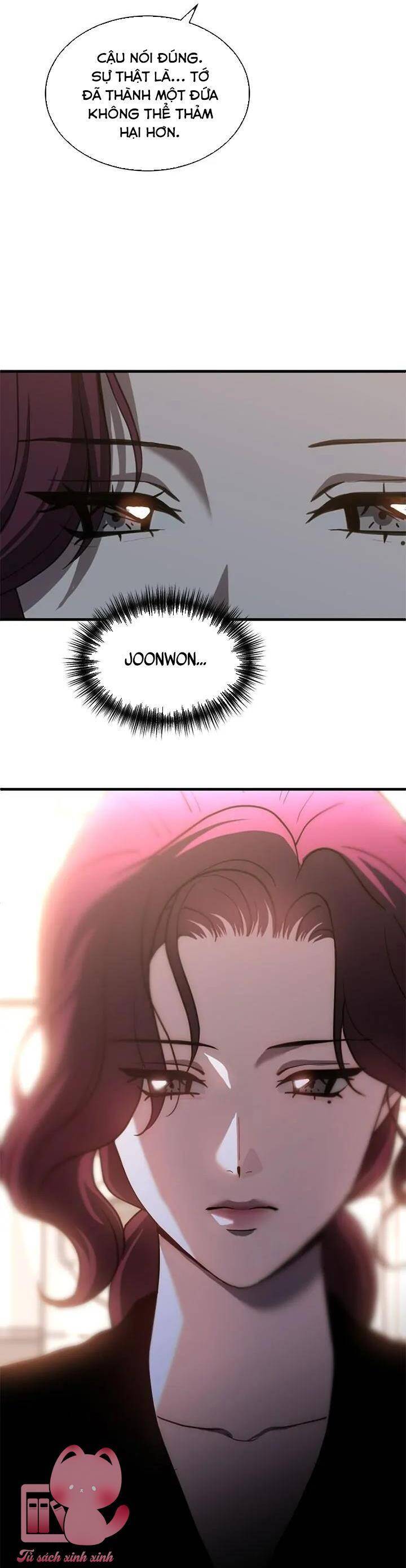 Ba Lần Động Phòng Chapter 66 - 11