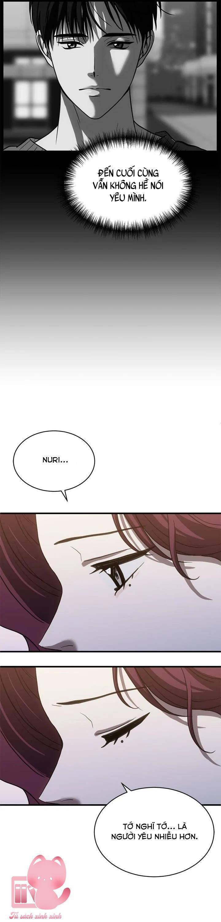 Ba Lần Động Phòng Chapter 66 - 12