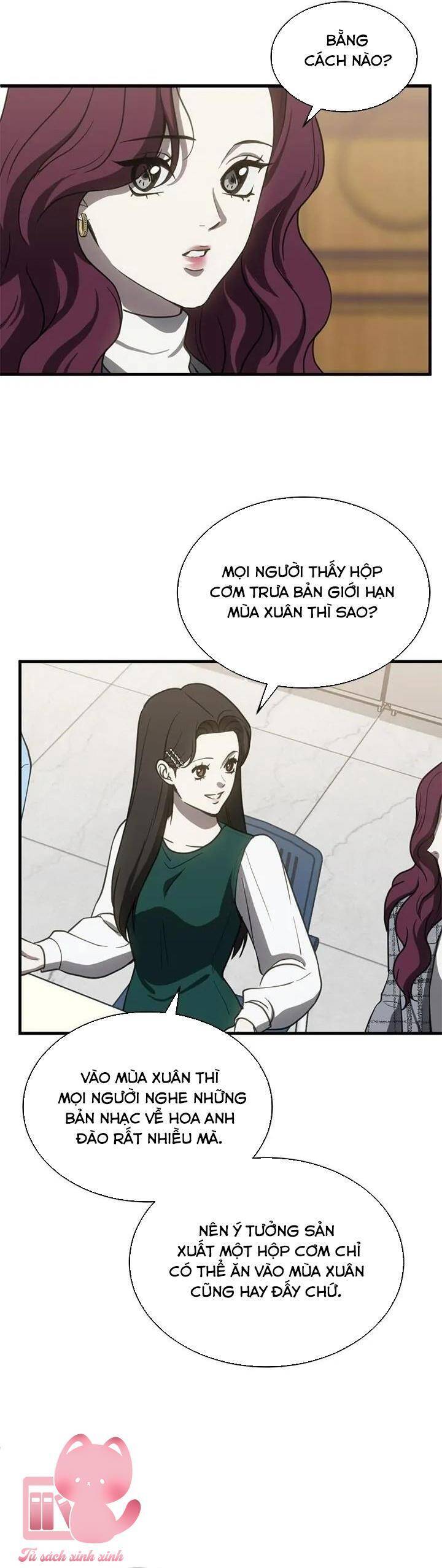 Ba Lần Động Phòng Chapter 66 - 15