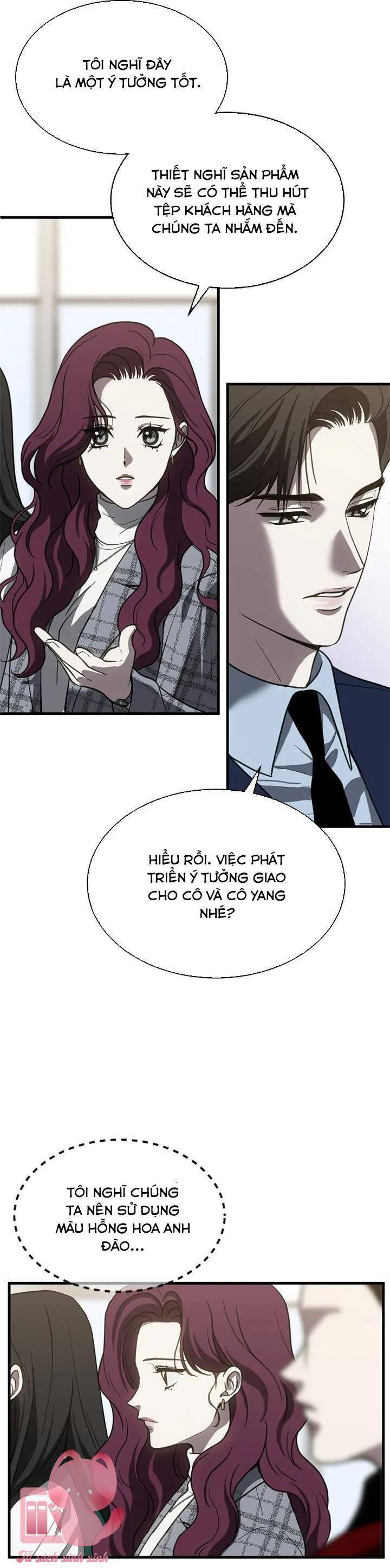 Ba Lần Động Phòng Chapter 66 - 16