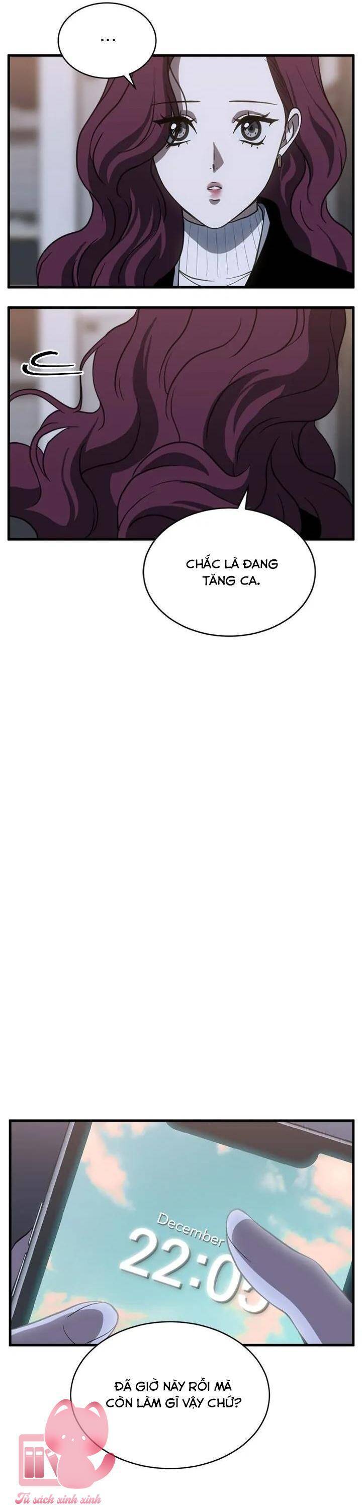 Ba Lần Động Phòng Chapter 66 - 20