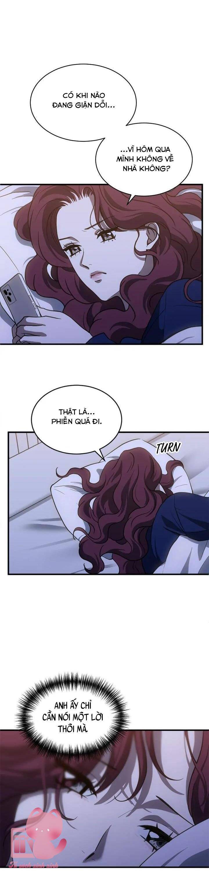 Ba Lần Động Phòng Chapter 66 - 21