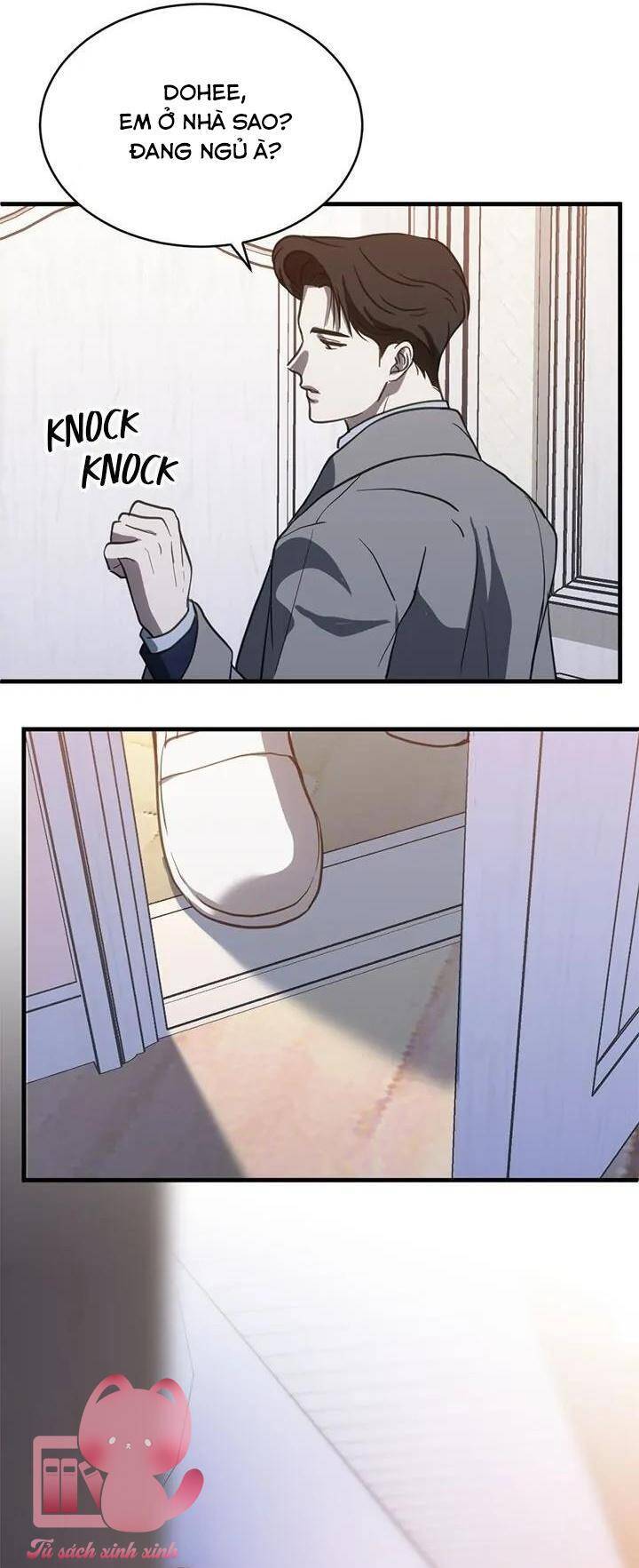 Ba Lần Động Phòng Chapter 66 - 24